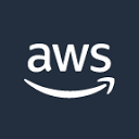 Amazon Q Developer ロゴ