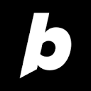 Bolt.new ロゴ
