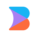 Builder.io ロゴ