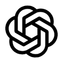 ChatGPT ロゴ