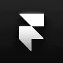 Framer ロゴ
