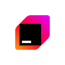 JetBrains AI ロゴ