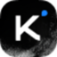 Kimi ロゴ