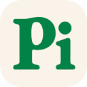 Pi ロゴ